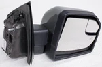Oem Ford F150 Right Passenger Side Exterior Mirror JL3Z-17682-KCPTM. Fixed Price $245.64.