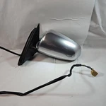 2006-2008 Audi S4 B7 Sedan Driver Left Power Side View Mirror Chrome Finish Oem. Fixed Price $99.99.