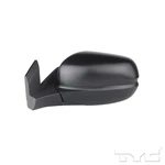 Tyc Mirror For Honda Pilot 2017-2021 Driver Side Oem # 76250-TG7-A42. Fixed Price $167.57.