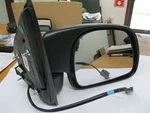 01-07 F250-350 Superduty Passenger (rh) Power Mirror OEM1406782 New Take-off. Fixed Price $65.00.