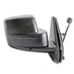 CH1321283 New Right Door Mirror Power Heat Fits 2007-2017 Jeep Patriot. Fixed Price $63.00.