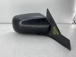 2004-2007 Subaru Impreza Right Passenger Side View Door Mirror Black Non-heated. Fixed Price $49.95.