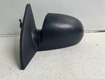 2003-2005 Kia Rio Lh Manual Lever Left Driver Side View Door Mirror Textured. Fixed Price $71.95.