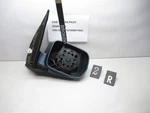 2003-2008 Honda Pilot Right Side View Mirror (damaged) 76200S9VC112 Oem. Fixed Price $22.10.