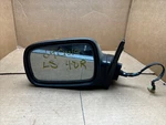 1988-1991 Honda Civic Driver Side View Mirror Oem. Fixed Price $49.99.