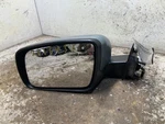 Driver Side View Mirror Power Heated With Memory Fits 05-07 Montego 1293252. Fixed Price $69.95.