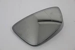 Vw Passat B7 Os Right Heated Auto Dimming Door Wing Mirror Glass 3C8857522D. Fixed Price $149.59.
