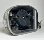 02-06 Mercedes W203 W211 C/e-class Left Driver Door Mirror Silver 2038105993 Oem. Fixed Price $164.99.
