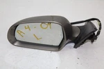 2009-2016 Audi A4 Driver Left Side Rear View Mirror 8K1857409AG Oem. Fixed Price $125.99.