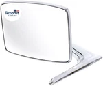 110735 Chrome Plated Exterior Mirror 1966-77 Ford Bronco & 1967-79 Truck, Di. Fixed Price $101.93.