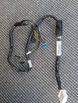 16-25 Oem Tesla Model Right Side Exterior Mirror Wiring 103518100J. Fixed Price $50.00.