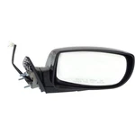 Power Mirror For 2010-2016 Hyundai Genesis Coupe Passenger Side Paintable. Fixed Price $83.06.