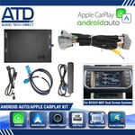 Carplay For Land Rover Range L405 Camera Interface Bosch Kit Android Auto. Fixed Price $510.93.
