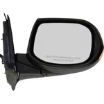 Power Mirror For 2009-2014 Acura Tsx Right Side Manual Folding With Signal Lamp. Fixed Price $146.43.