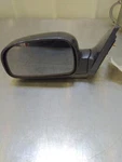 Fits 05 06 Hyundai Santa Fe Door Mirror Left Grey Electric Heated Lh. Fixed Price $67.90.