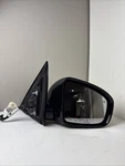 2014 Nissan Pathfinder Passenger Side Door Mirror 9LINE Oem 20356026. Fixed Price $146.22.