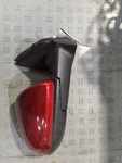 2020-2024 Buick Encore Gx Passenger Side View Mirror W/o Surround. Fixed Price $110.00.