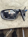Passenger Side View Mirror Power Heated Fits 16-18 Infiniti Q50 810588. Fixed Price $139.90.