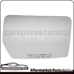 Dorman Door Mirror Glass Right 2010 Ford F-150 6.2L. Fixed Price $41.62.