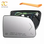 Right Side Heated Mirror With Blind Spot Monitoring For Toyota Tundra 2014-2017. Fixed Price $53.50.