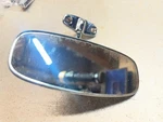 Original Volkswagen Vw Bus Rear View Mirror Com Fam 1955 - 1964. Fixed Price $42.50.