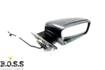 10-13 Mercedes W212 E350 E500 Right Passenger Side Rear View Door Mirror Black. Fixed Price $208.80.