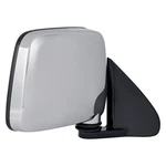 Mirror For Nissan Pathfinder 87-95 Side View Passenger Manual. Fixed Price $30.36.