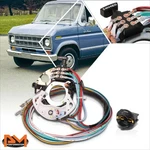 73-77 Ford F100-350/75-77 Oe Style Turn Signal Combination Switch. Fixed Price $32.92.