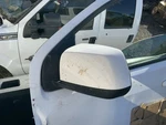 Driver Side View Mirror Power Painted Opt DL6 Fits 15-17 Canyon 1417943. Fixed Price $121.50.