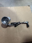 1955 1956 Ford Left Hand Lh Spotlight Model Unity Spotlamp. Fixed Price $120.00.
