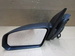 2005 2006 2007 Saturn Ion Left Driver Side View Mirror Oem 128-02827. Fixed Price $36.00.