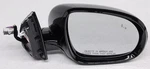 Oem Kia Sorento Right Passenger Side Exterior Mirror 87620-C6150 Scratches. Fixed Price $147.19.
