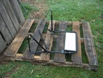 2...MILITARY Surplus Retrac Rear View Mirrors -black- M915 Truck Old Chevy. Fixed Price $155.00.