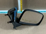 1993-1994 Ford Ranger Right Side View Door Mirror Oem 128-00336R. Fixed Price $48.99.