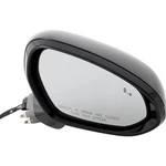 Mirrors Passenger Right Side Heated Hand 87620L3180 For Kia K5 2021-2024. Fixed Price $105.28.
