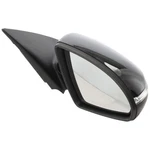 Mirrors Passenger Right Side Hand 87620D5000 For Kia Optima 2016-2018. Fixed Price $78.14.