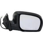 Subaru Forester 2011-2013 Door Mirror Passenger Side Power Heated. Fixed Price $84.35.