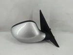 2009-2012 Bmw 328I Passenger Right Side View Power Door Mirror Silver ENM4F. Fixed Price $174.33.