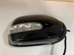 2007 2008 Mercedes X164 GL450 GL550 Right Side View Mirror Black Memory Pwr Fold. Fixed Price $125.99.