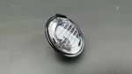 Orig. Porsche Macan Exterior Mirror Surround Lighting Right 95B949133. Fixed Price $33.88.