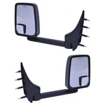 2020 Standard Heated Remote Mirror Assembly Kit 03-ON Ford E-series. Fixed Price $965.38.
