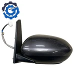 Oem Gray Honda Mirror Assembly Drivers Side For 2014-2017 Odyssey 9552L. Fixed Price $1275.00.