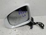 Volvo XC90 Oem Driver Left Side View Mirror Power White Fits 2016-2017. Fixed Price $365.03.
