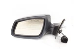 Side View Door Mirror Bmw 528I 535I 550I Active 11 Right Blue 1412501. Fixed Price $129.99.