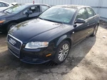 Passenger Side View Mirror Power Sedan Painted Finish Fits 02-08 Audi A4 2220499. Fixed Price $107.00.