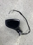 19-20 Mazda 3 Select Exterior Front Driver Left Door Rear View Mirror Oem. Fixed Price $115.00.