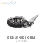 2009-2012 Bmw 328I Xdrive Left Side View Door Mirror 7282571. Fixed Price $53.99.