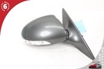 2006-2008 Mercedes W219 CLS500 Front Right Side Door Rear View Mirror Gray Oem. Fixed Price $75.00.