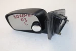 2003 - 2009 Kia Sorento Front Left Driver Side View Mirror Assembly Oem. Fixed Price $59.49.