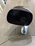 1969-70 Cougar C9WB-17743-C Bullet Racing Sport Mirror Driver Lh Chrome Base Oem. Fixed Price $91.99.